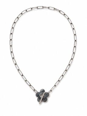 Daisy Chain Necklace